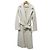 Autre Marque Abrigo largo CELFORD de mezcla de mohair Blanco Crudo