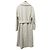 Autre Marque Abrigo largo CELFORD de mezcla de mohair Blanco Crudo - vista 2
