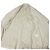 Autre Marque Abrigo largo CELFORD de mezcla de mohair Blanco Crudo - vista 5