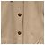 Autre Marque Cappotto in melton IENA Beige - vista 2
