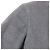 Manteau en laine et cachemire Armani Exchange Noir - vue 4
