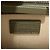 Borsa a tracolla Theory boxcalf flat ns Verde Cachi - vista 12