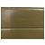 Borsa a tracolla Theory boxcalf flat ns Verde Cachi - vista 3