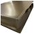 Borsa a tracolla Theory boxcalf flat ns Verde Cachi - vista 9