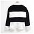 Versace Jeans Couture Veloursjacke Schwarz - Ansicht 2