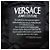 Versace Jeans Couture Veloursjacke Schwarz - Ansicht 8