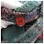 Autre Marque Pull en maille de laine Missoni Chevron Multicolore - vue 7