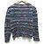 Autre Marque Missoni Strickpullover aus Woll-Mohair-Mischung Mehrfarben - Ansicht 2