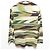 Autre Marque Missoni Wollstrickpullover Gelb - Ansicht 2