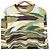 Autre Marque Missoni Wollstrickpullover Gelb - Ansicht 3