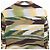 Autre Marque Missoni Wollstrickpullover Gelb - Ansicht 4