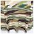 Autre Marque Missoni Wollstrickpullover Gelb - Ansicht 5
