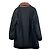 Autre Marque Abrigo reversible Missoni Chevron Negro Rosa - vista 5