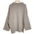 Autre Marque Jersey de lana Deuxieme Classe Castaño - vista 2