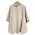Autre Marque Abrigo Capa Lautreamont Beige