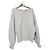 Autre Marque Maglione a trecce CURRENTAGE in lana