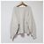 Autre Marque CURRENTAGE Cable Knit Sweater Wool - view 2
