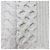 Autre Marque CURRENTAGE Cable Knit Sweater Wool - view 6