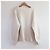 Autre Marque Simplicite Chenille-Pullover Beige - Ansicht 2