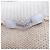 Autre Marque Simplicite Chenille-Pullover Beige - Ansicht 6