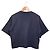Moncler MAGLIA MANICA CORTA T-shirt Azul Azul marino - vista 2