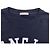 Moncler MAGLIA MANICA CORTA T-shirt Azul Azul marino - vista 3