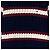 Autre Marque Camisola de malha Mini Cable em algodão Tommy Hilfiger Azul Azul marinho - vista 2