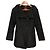 Abrigo Peacoat de lana Vivienne Westwood Multicolor