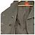 Abrigo Peacoat de lana Vivienne Westwood Multicolor - vista 4