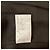Abrigo Peacoat de lana Vivienne Westwood Multicolor - vista 7
