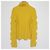 Autre Marque JW Anderson Strickpullover mit Cut-Outs Gelb - Ansicht 2