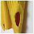 Autre Marque JW Anderson Strickpullover mit Cut-Outs Gelb - Ansicht 4