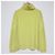 Autre Marque Drawer 7G Kaschmir-Rollkragenpullover Gelb - Ansicht 2