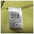 Autre Marque Drawer 7G Kaschmir-Rollkragenpullover Gelb - Ansicht 5