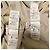 Autre Marque Snidel Asymmetrisches Strick-Set Beige - Ansicht 4