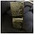 Balenciaga V-Ausschnitt Kaschmir Strickpullover Blau Marineblau - Ansicht 8