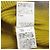 Autre Marque Maglione in maglia Basic Drop Shoulder CLANE Giallo - vista 10