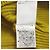 Autre Marque Maglione in maglia Basic Drop Shoulder CLANE Giallo - vista 11