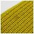Autre Marque Maglione in maglia Basic Drop Shoulder CLANE Giallo - vista 15