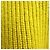Autre Marque Maglione in maglia Basic Drop Shoulder CLANE Giallo - vista 3