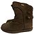 Autre Marque Botas impermeables de piel de oveja EMU CHARLOTTE - vista 2