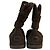 Autre Marque Botas impermeables de piel de oveja EMU CHARLOTTE - vista 3