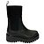 Autre Marque CORSO ROMA 9 Side Gore Rippstrick-Stiefel Schwarz - Ansicht 5