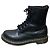 Autre Marque Dr. Martens 1460W Boots Schwarz - Ansicht 3