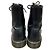 Autre Marque Dr. Martens 1460W Boots Schwarz - Ansicht 4