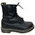 Autre Marque Dr. Martens 1460W Boots Schwarz - Ansicht 5