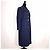 Max Mara Cappotto in Lana Blu Anni '60 Blu scuro - vista 4