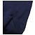 Prada Pullover aus Wolle und Kaschmir Blau Marineblau - Ansicht 12