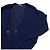 Prada Pullover aus Wolle und Kaschmir Blau Marineblau - Ansicht 3