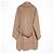 Max Mara Weekend Wool Coat Brown - view 2